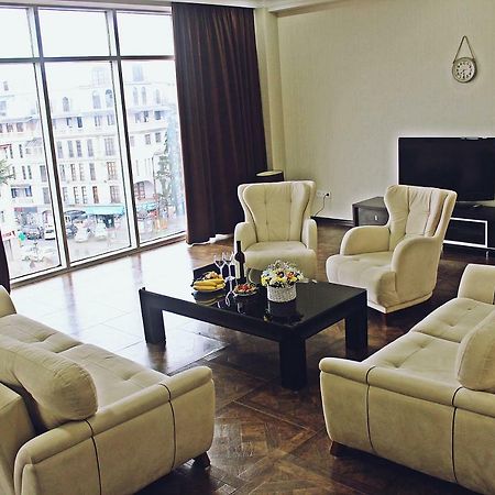Mardi Plaza Hotel Batumi Exterior foto