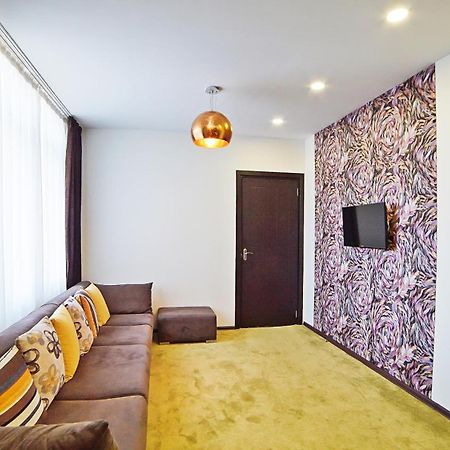 Mardi Plaza Hotel Batumi Exterior foto