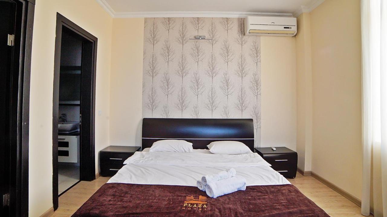 Mardi Plaza Hotel Batumi Exterior foto