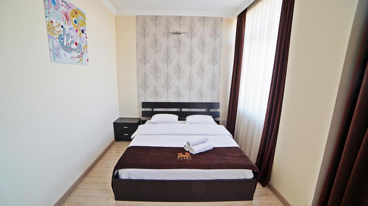 Mardi Plaza Hotel Batumi Exterior foto