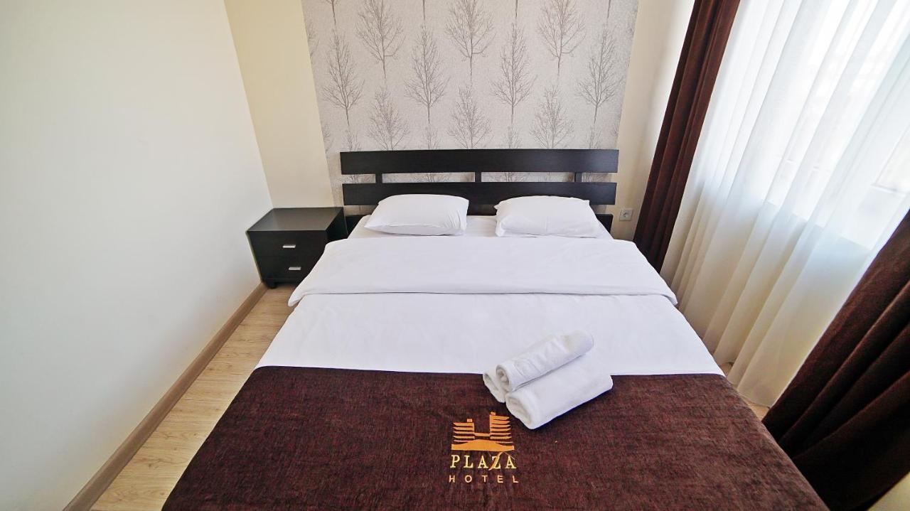 Mardi Plaza Hotel Batumi Exterior foto