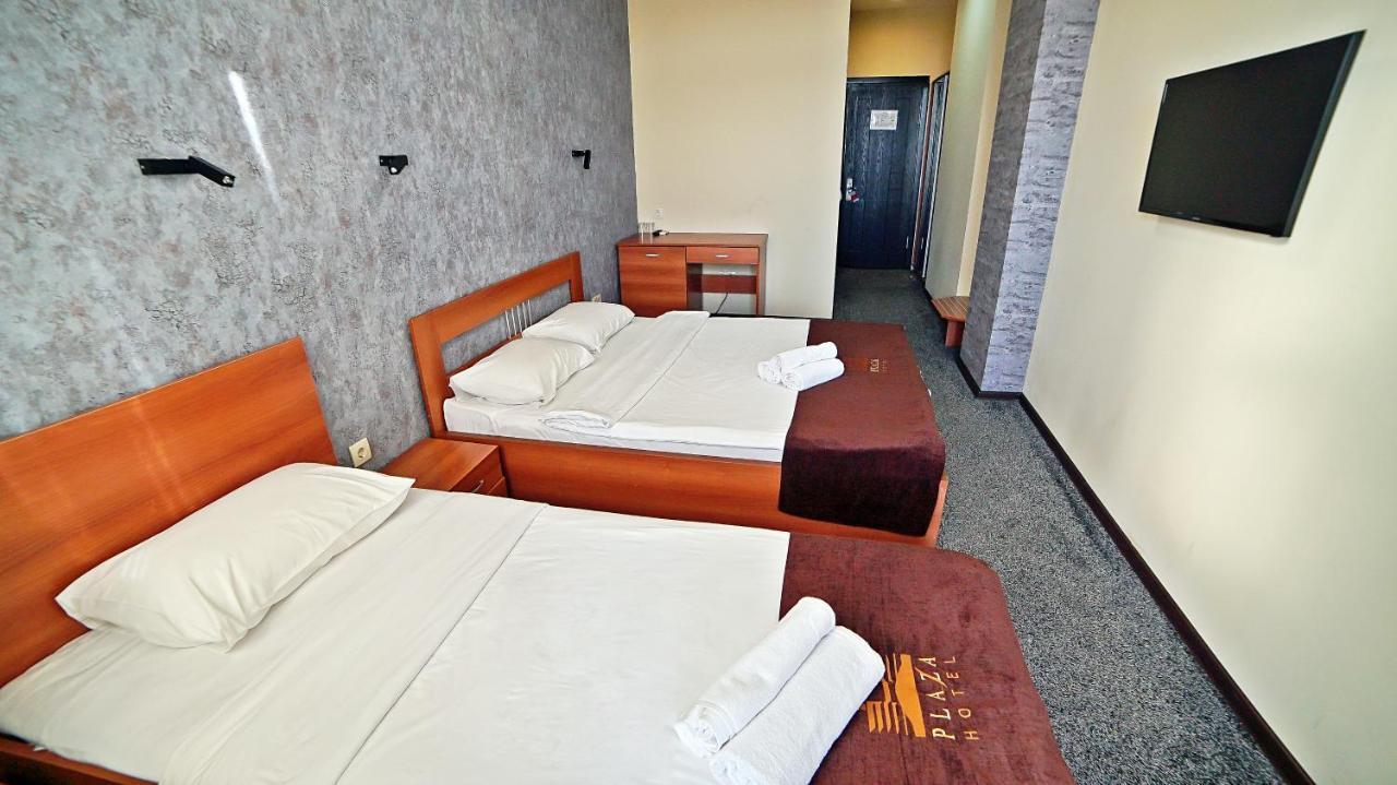 Mardi Plaza Hotel Batumi Exterior foto